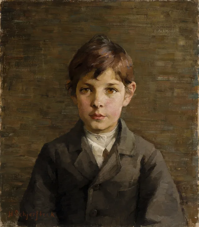 少年