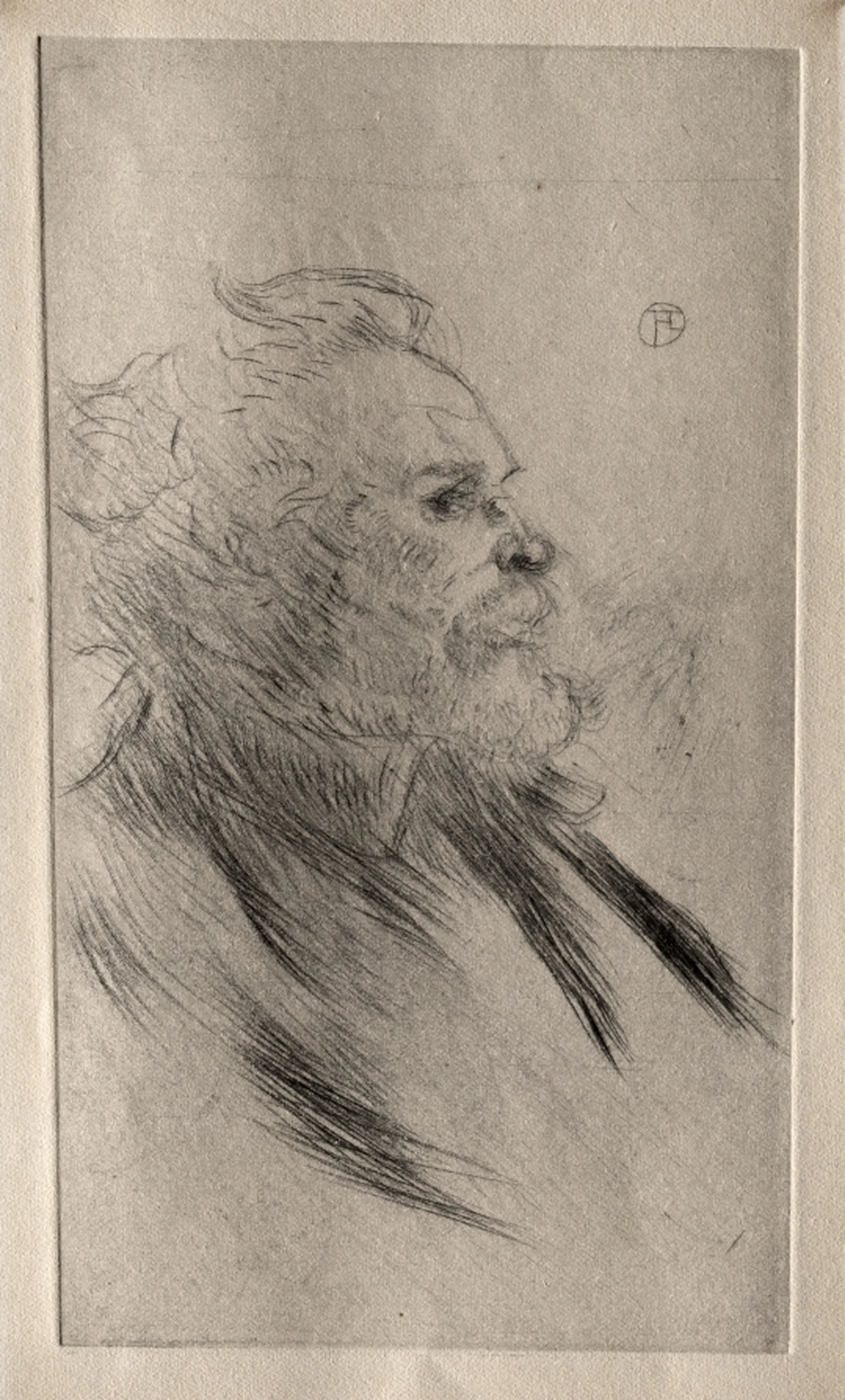 Charles Maurin, Henri de Toulouse-Lautrec