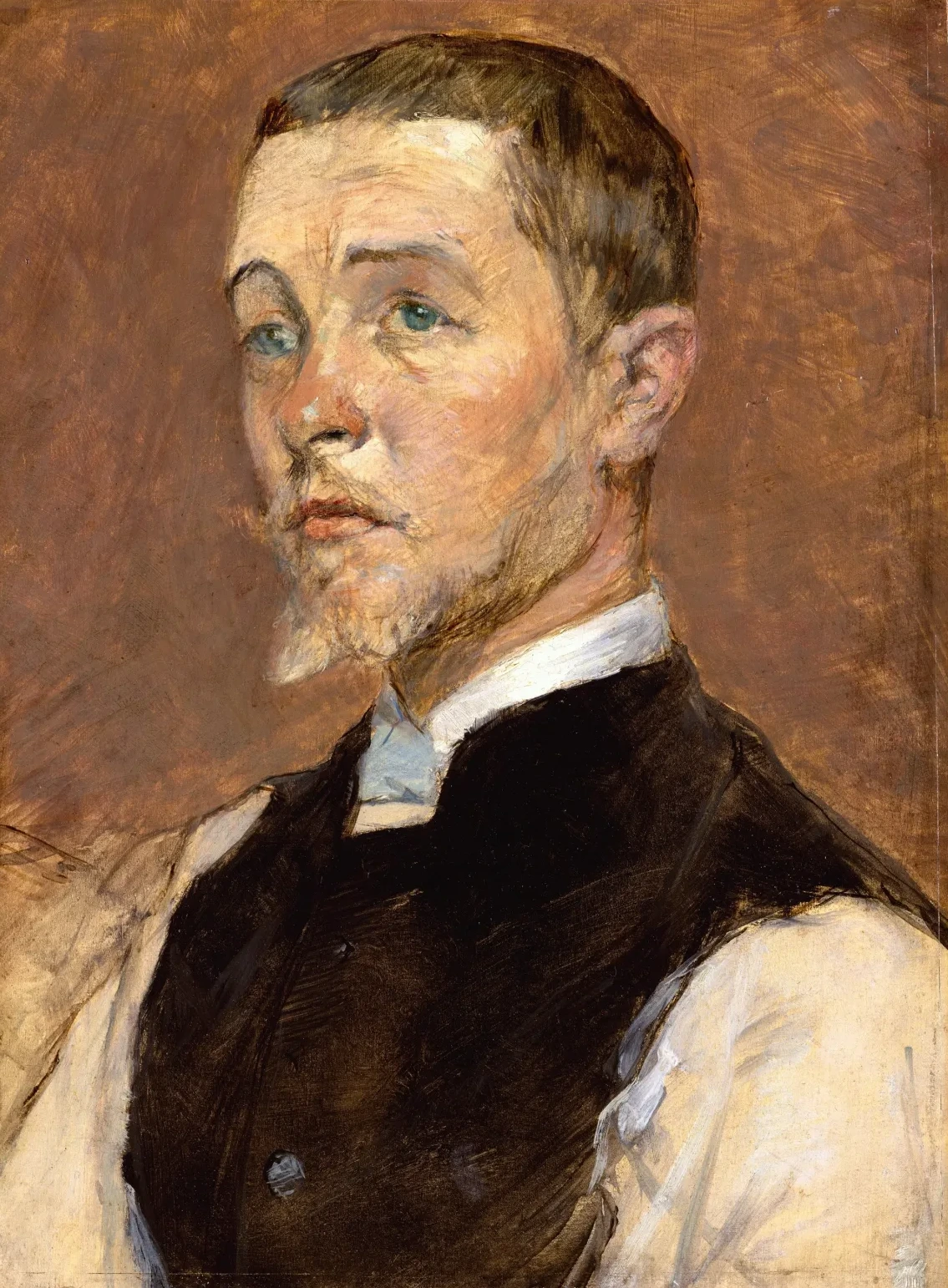 Albert (René) Grenier (1858–1925), Henri de Toulouse-Lautrec