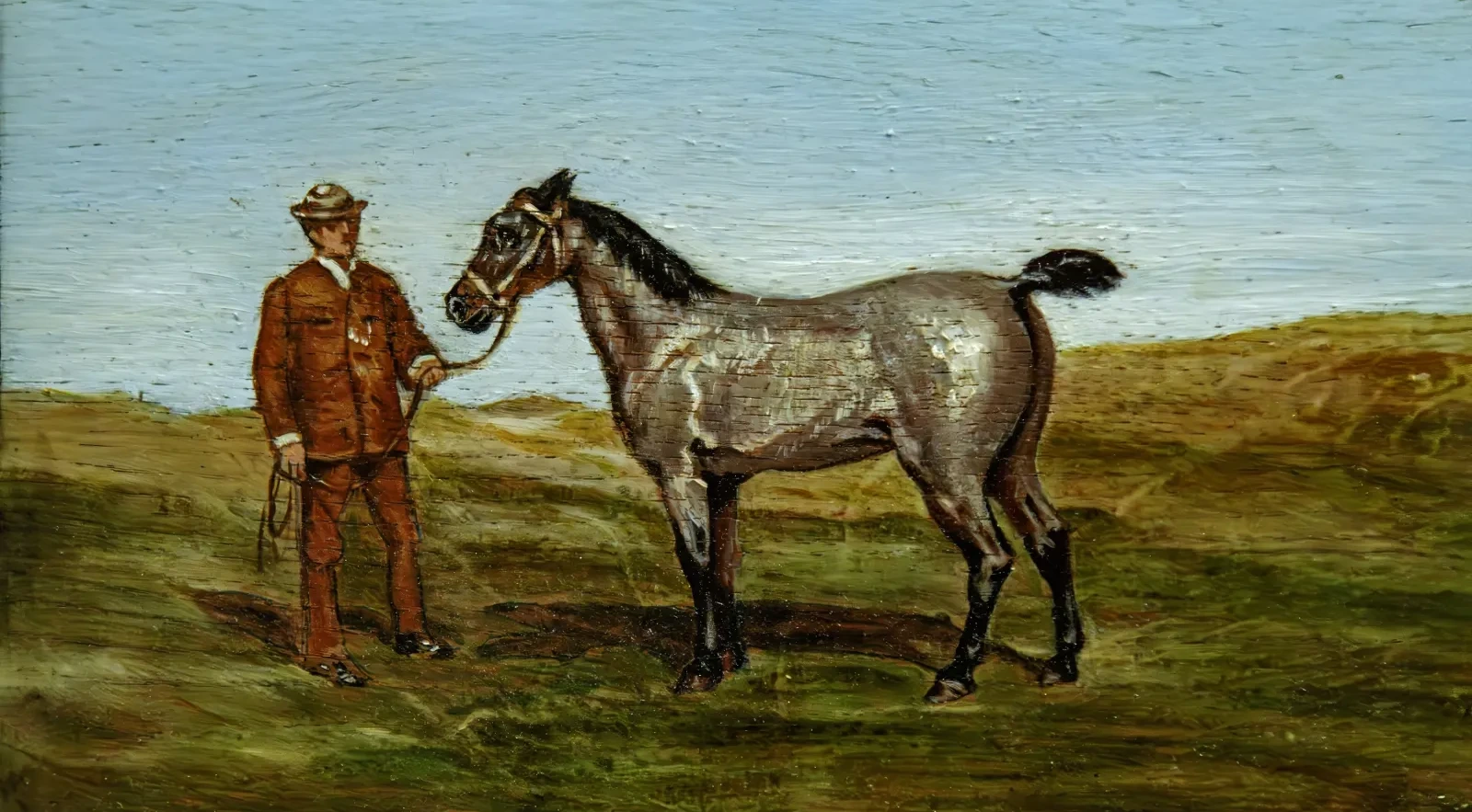 Bruno, Henri de Toulouse-Lautrec