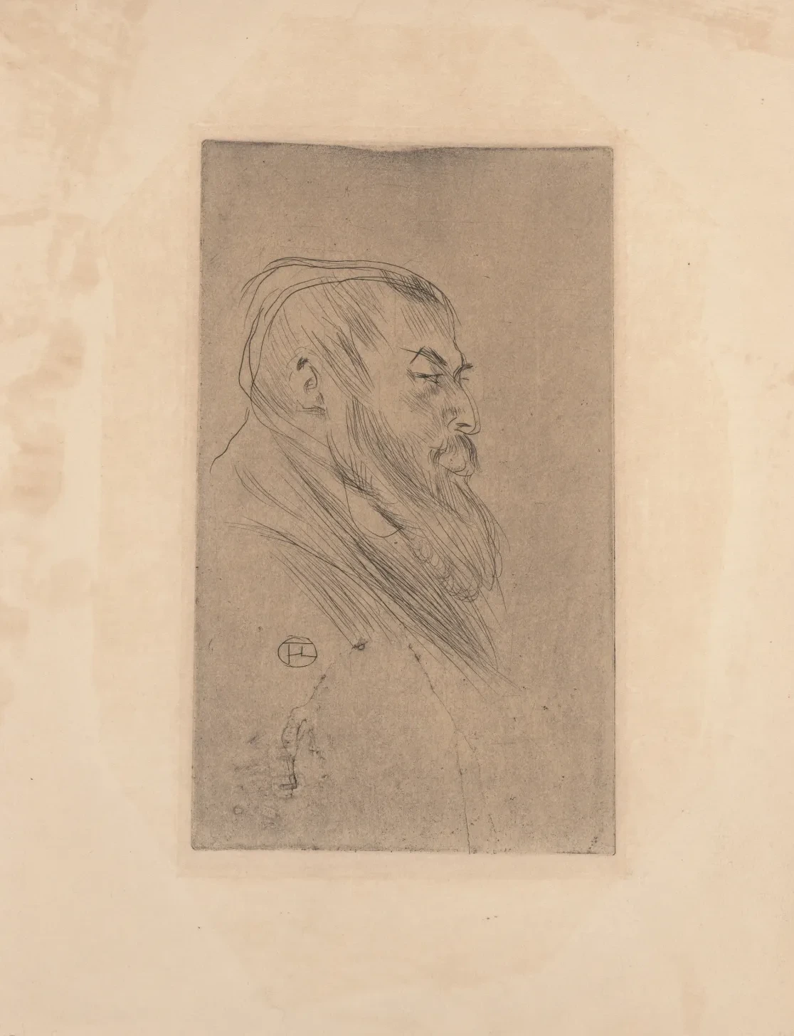 Tristan Bernard, Henri de Toulouse-Lautrec