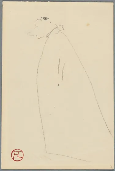 A Madam