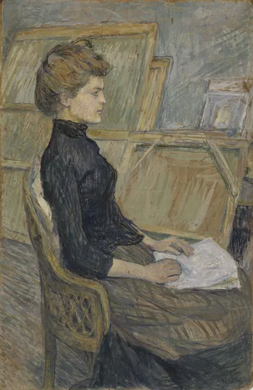 Hélène Vary