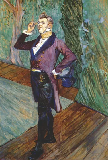 Henry Samary de la Comédie-Française
