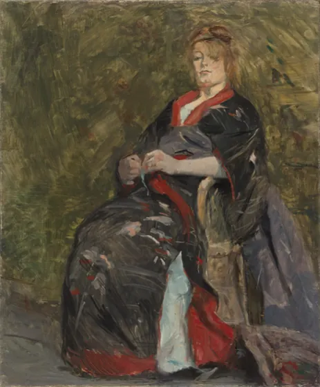 Mme Lili Grenier
