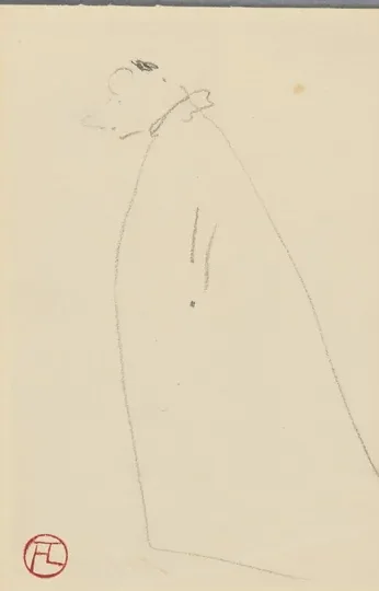 A Madam