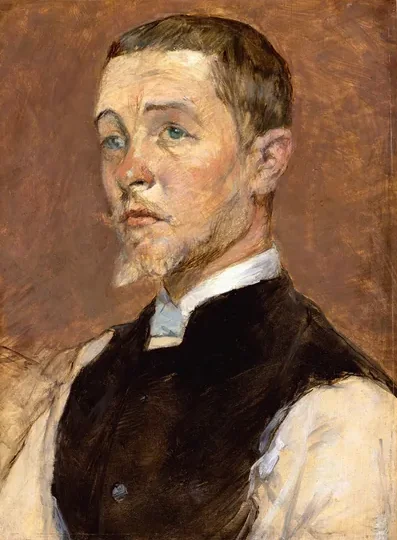 Albert (René) Grenier (1858–1925)