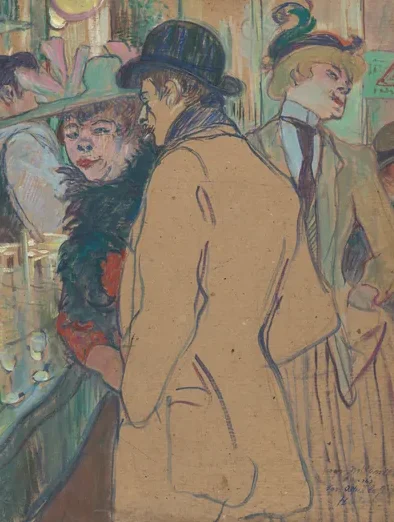 Alfred la Guigne