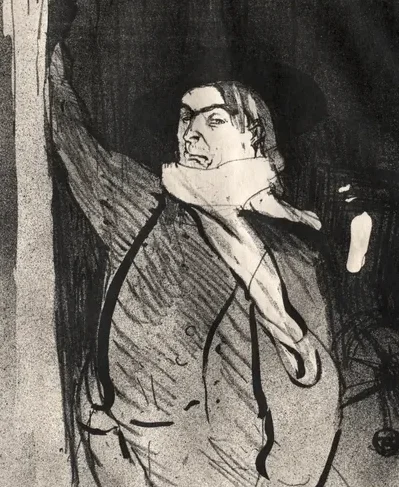Aristide Bruant