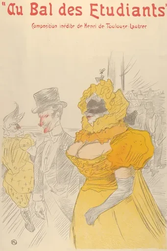 Au Bal des Etudiants