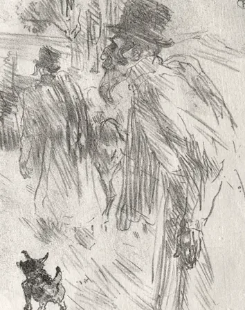 Au pied du Sinaï: Les Juifs Polonais, Carlsbad