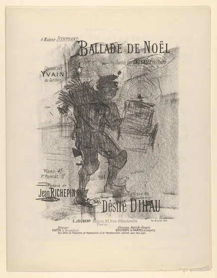 Ballade de Noël
