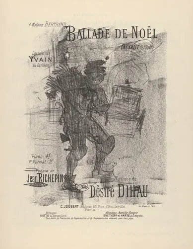 Ballade de Noël