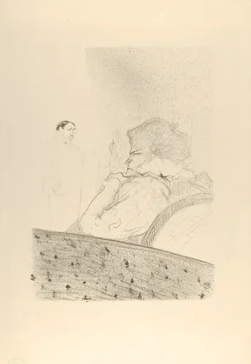Brandès In Her Box
