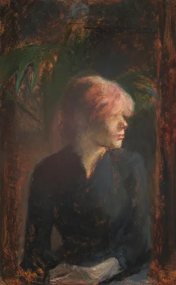 Carmen Gaudin