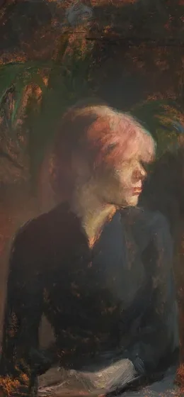 Carmen Gaudin
