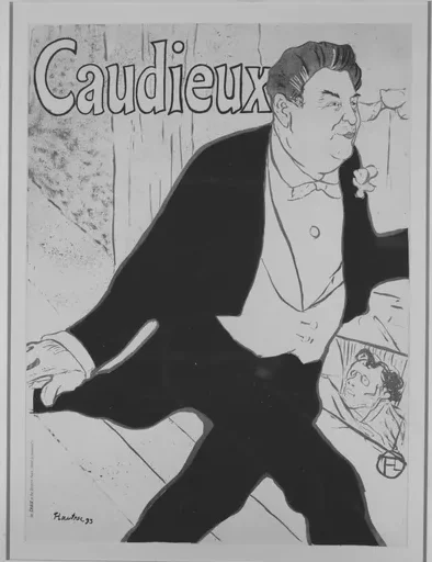 Caudieux
