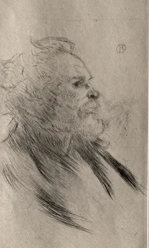 Charles Maurin