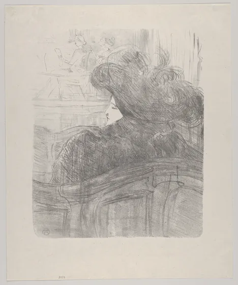 Cléo de Mérode