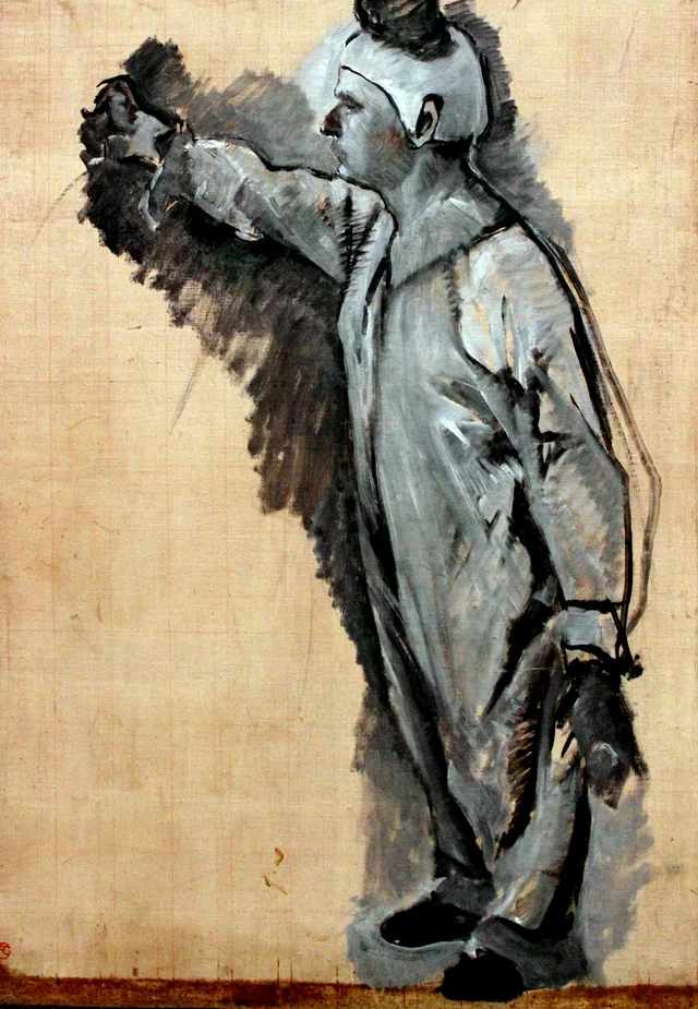 道化師
