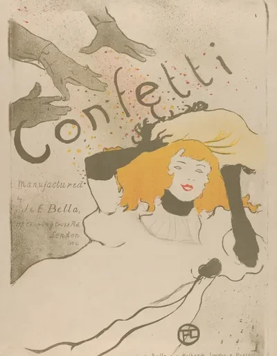Confetti