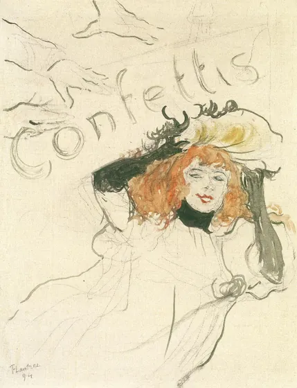 Confettis