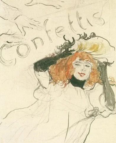 Confettis
