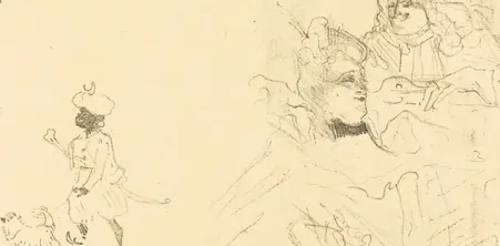 Cover for "L'example de Ninon de Lenclos amoureuse"