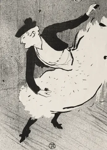 Edmée Lescot