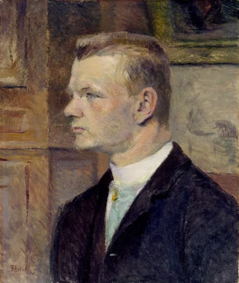 Frédéric Wenz