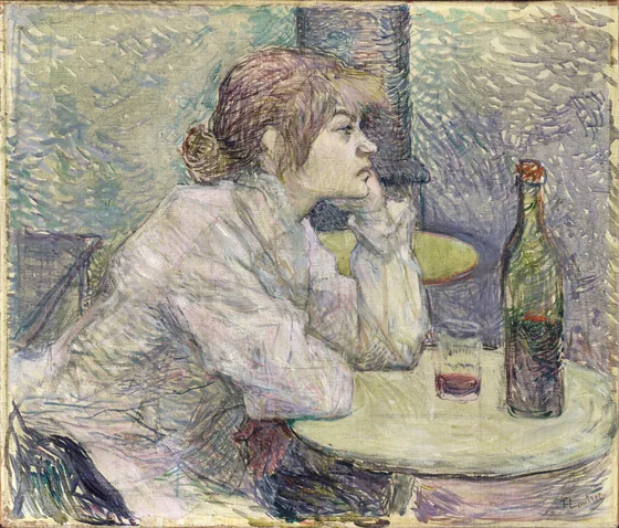 Gueule de bois