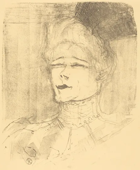 Jeanne Granier