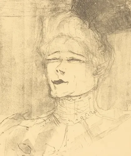 Jeanne Granier