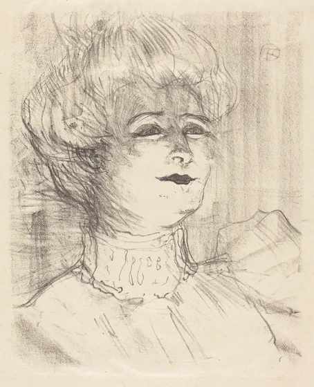 Jeanne Hading