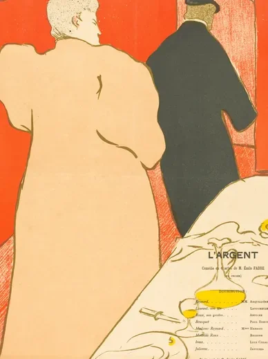 L'Argent