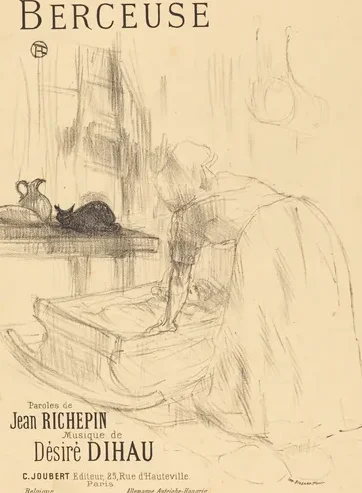 La Berceuse