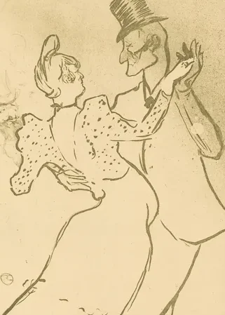 La Goulue