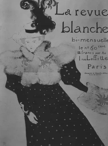 La Revue Blanche