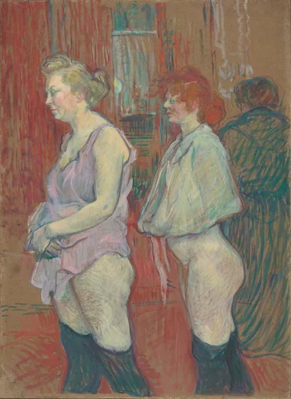La Visite médicale