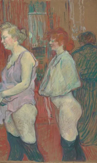 La Visite médicale