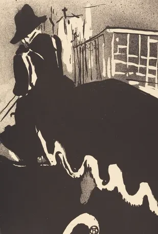 Last Ballad (Ultime ballade)