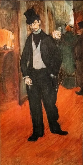 Le Docteur Tapié de Céleyran