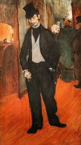 Le Docteur Tapié de Céleyran