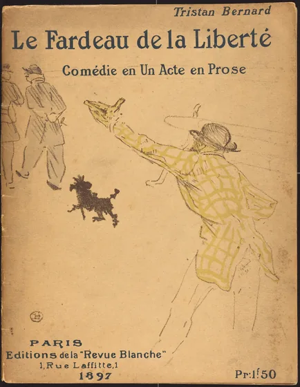 Le Fardeau de la liberté