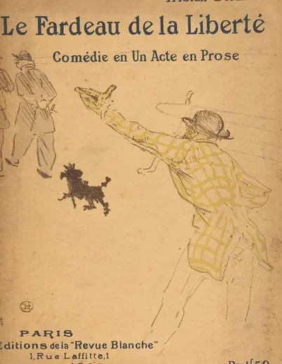 Le Fardeau de la liberté