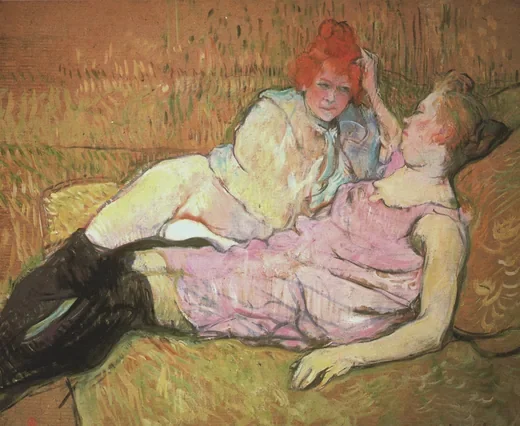 Le Sofa
