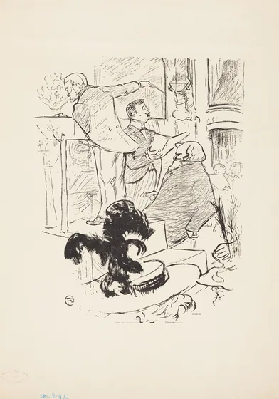 Les grands concerts de l'opera