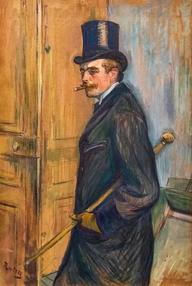Louis Pascal 1893