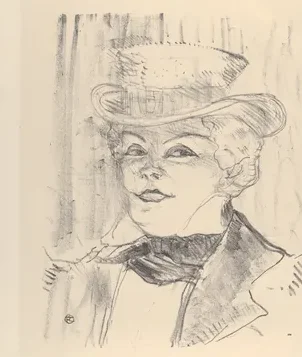 Madame Réjane