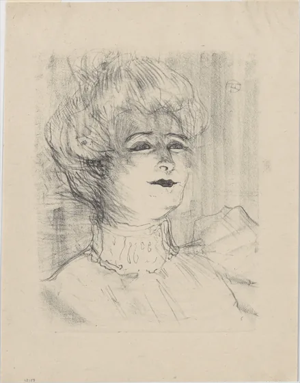 Marie-Louise Marsy